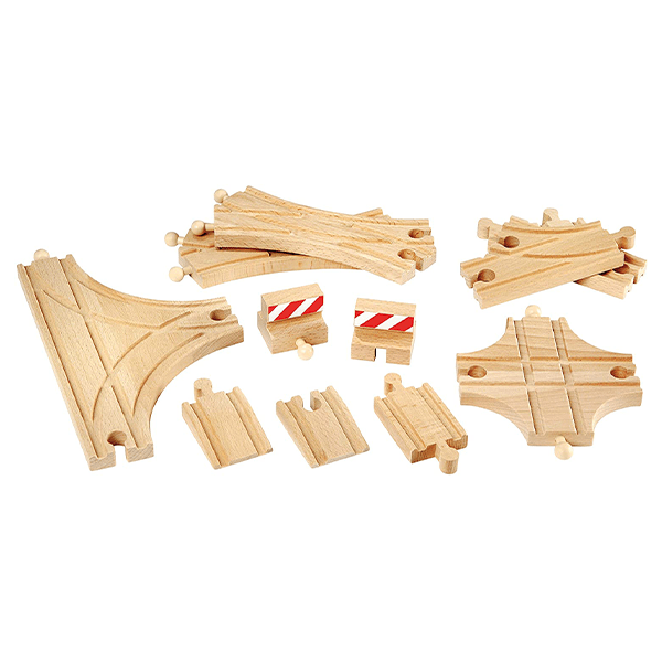 Brio Advanced Expansion Pack