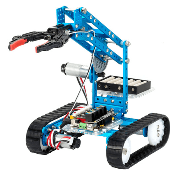 MakeBlock Ultimate 2.0 10-in-1 Robot Kit