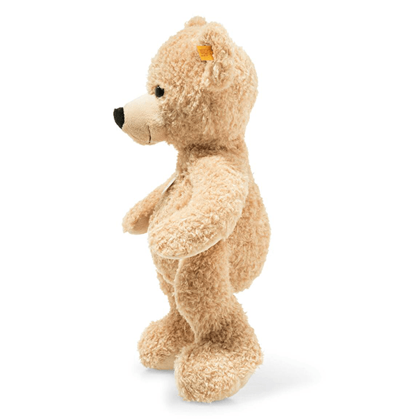 Steiff Fynn Teddy Bear Beige 16 Inch