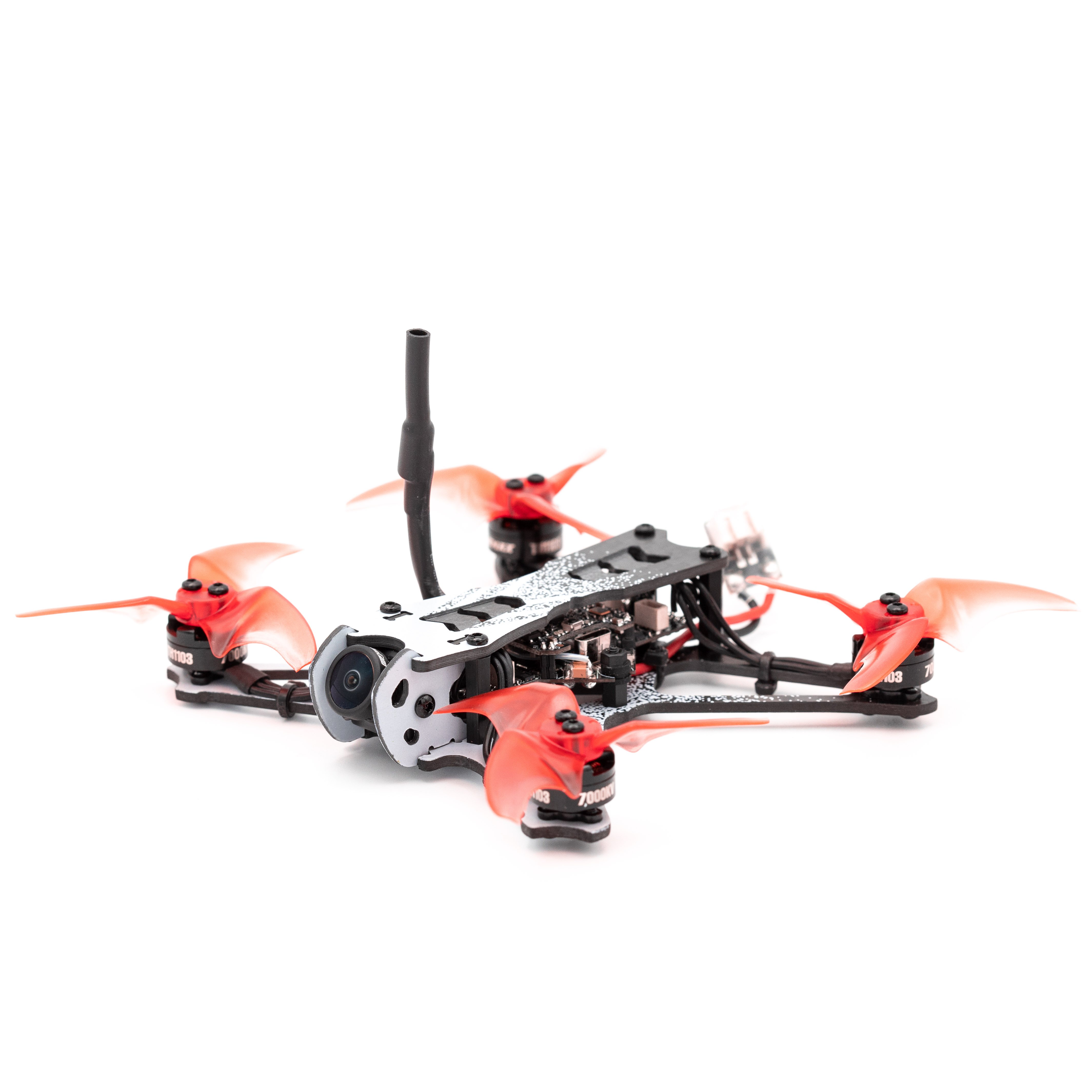 EMAX Tinyhawk II Freestyle RTF Kit - With Controller and Goggles