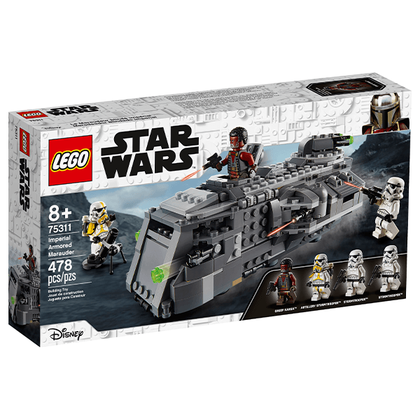 LEGO® Star Wars™ 75311 Imperial Armored Marauder