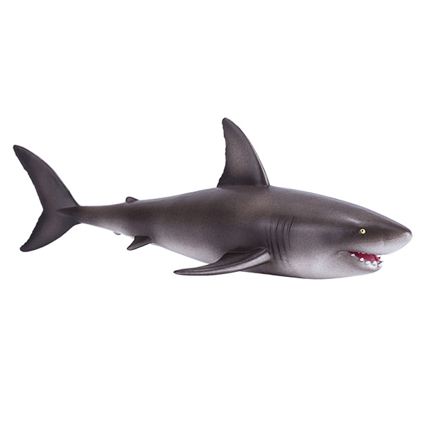 Mojo Great White Shark