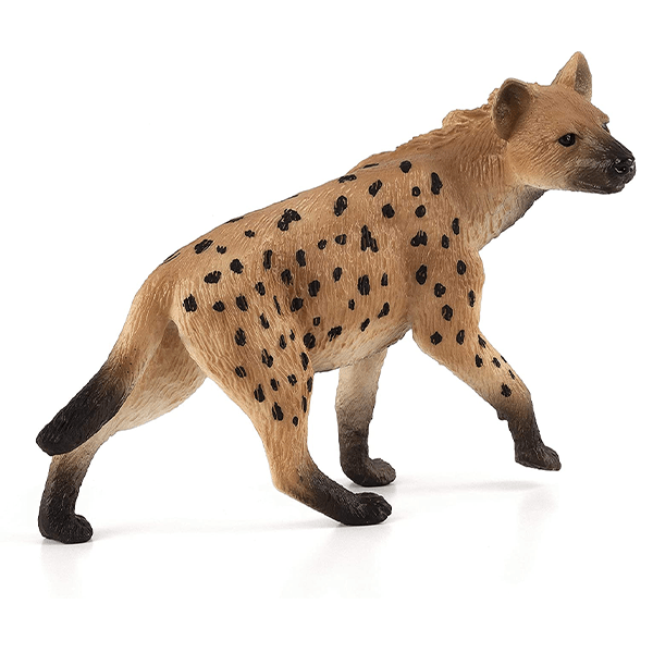 Mojo Hyena