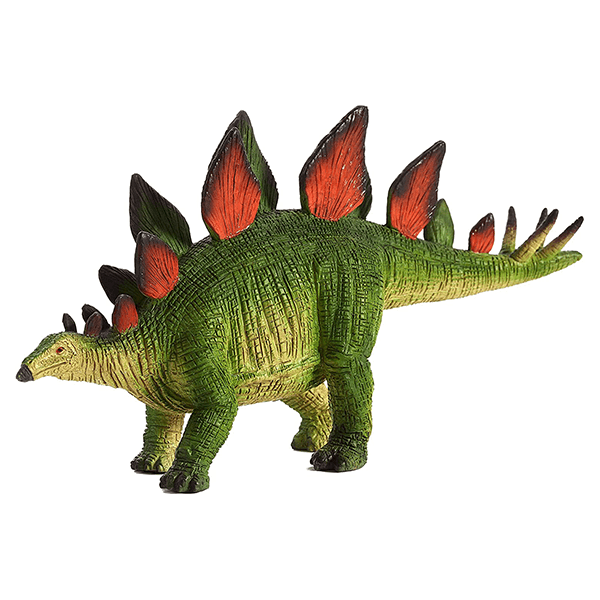 Mojo Stegosaurus