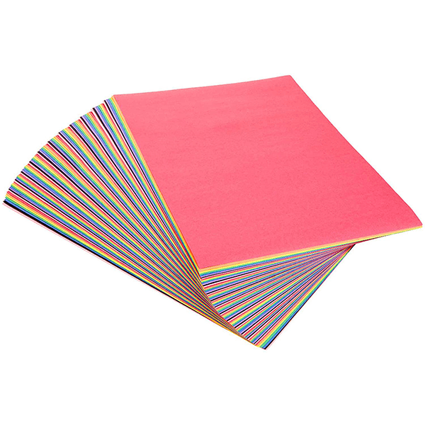 Crayola Construction Paper 120 Sheets