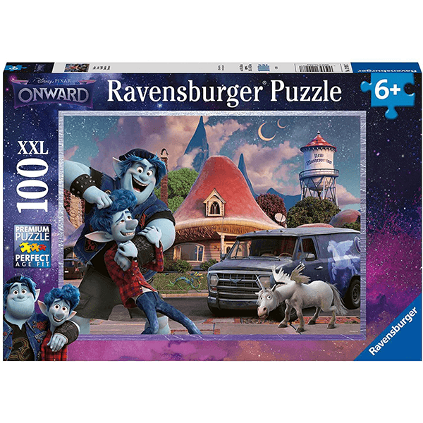 Ravensburger Disney Onward 100 Piece Puzzle