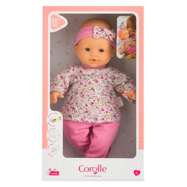 Corolle Louise Doll