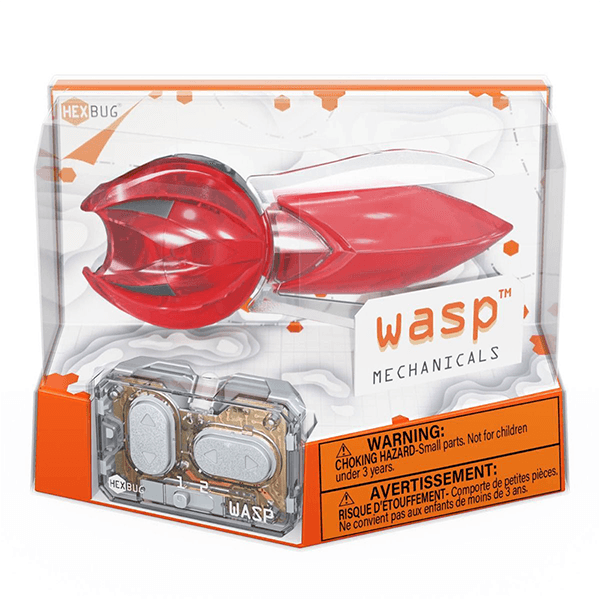 Hexbug Wasp (Assorted Colour)