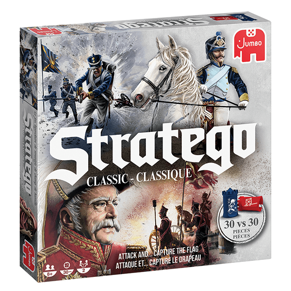 Stratego Classic