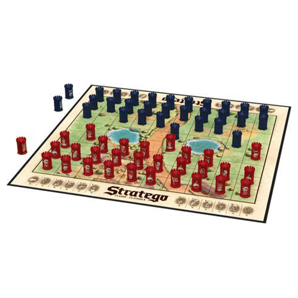 Stratego Classic