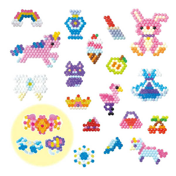Aquabeads Deluxe Carrying Case