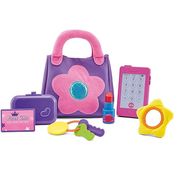 Kidoozie My First Purse