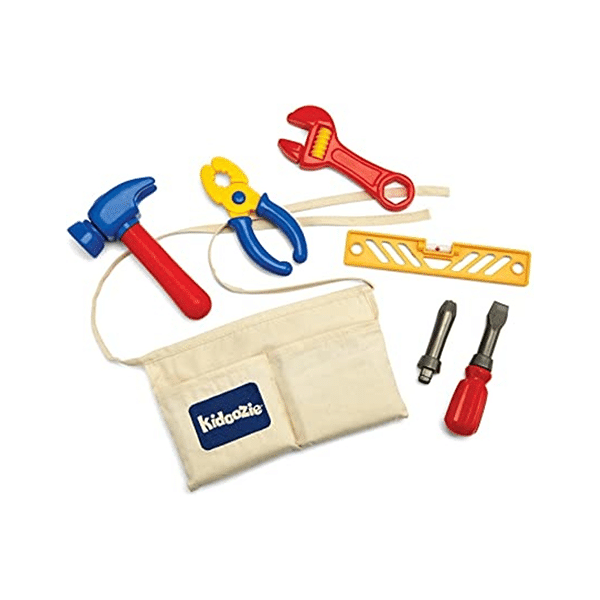 Kidoozie My First Tool Belt