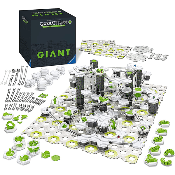 Ravensburger Gravitrax Giant Set