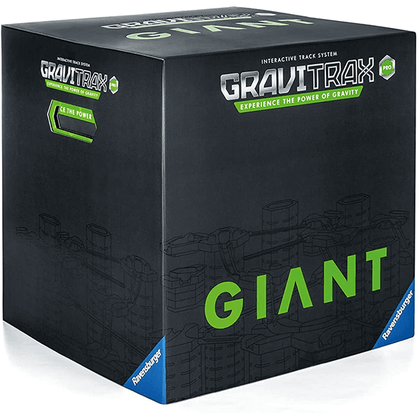 Ravensburger Gravitrax Giant Set