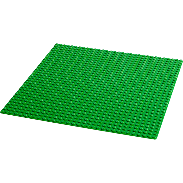 LEGO® Classic 11023 Green Baseplate