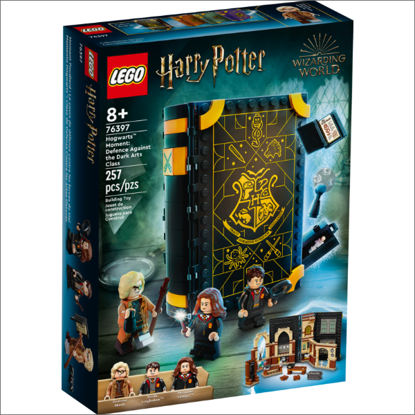 Hogwarts™ Chamber of Secrets ALL PRODUCTS, HARRY POTTER LEGO