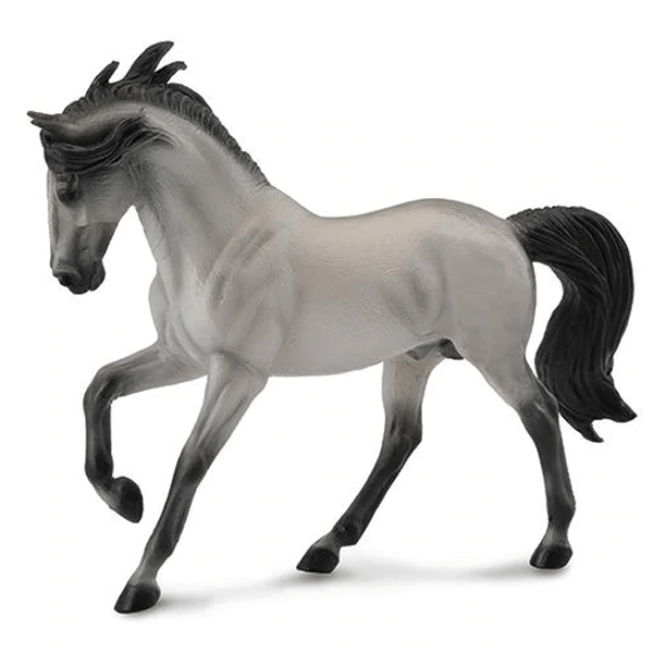 Breyer Grey Andalusian Stallion