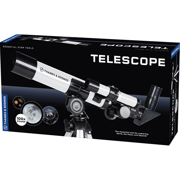 Thames & Kosmos Astronomical Telescope