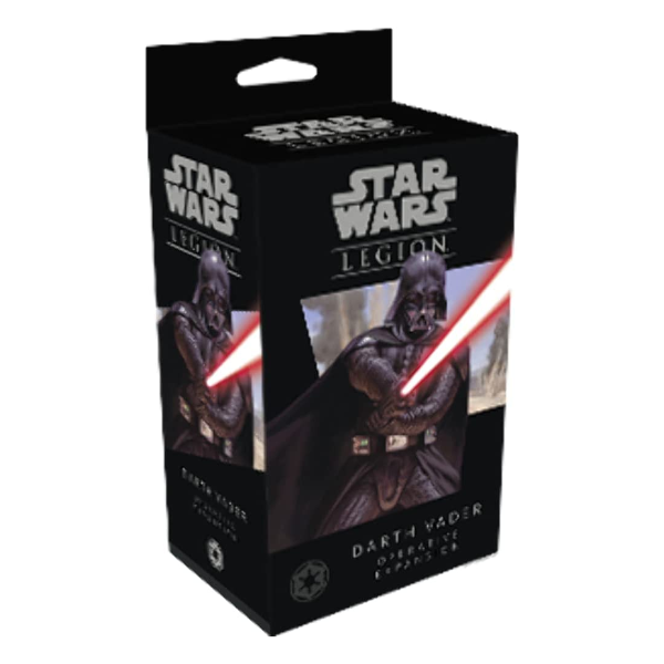 Star Wars: Legion Darth Vader Operative Expansion