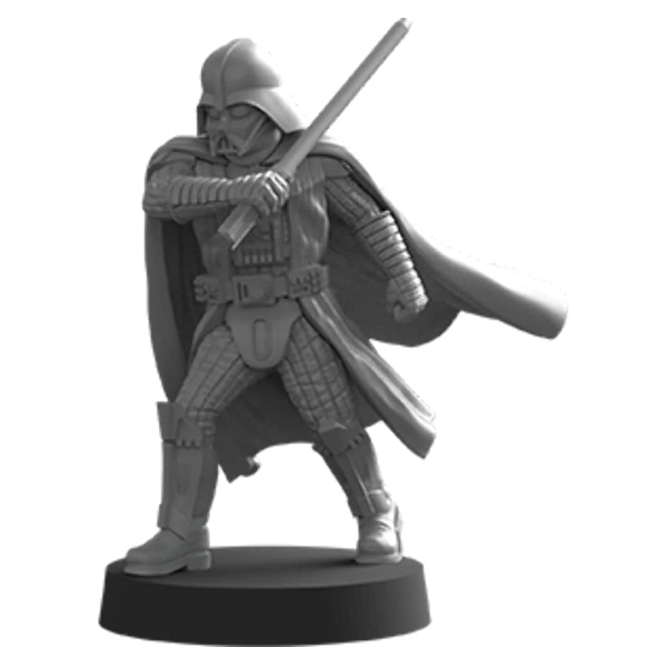 Star Wars: Legion Darth Vader Operative Expansion