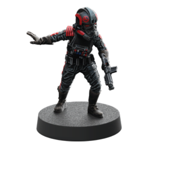 Star Wars: Legion Inferno Squad Unit Expansion