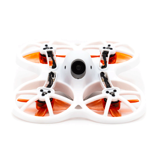 EMAX EZ Pilot Pro Ready-To-Fly RTF FPV Drone w/ Controller & Goggles