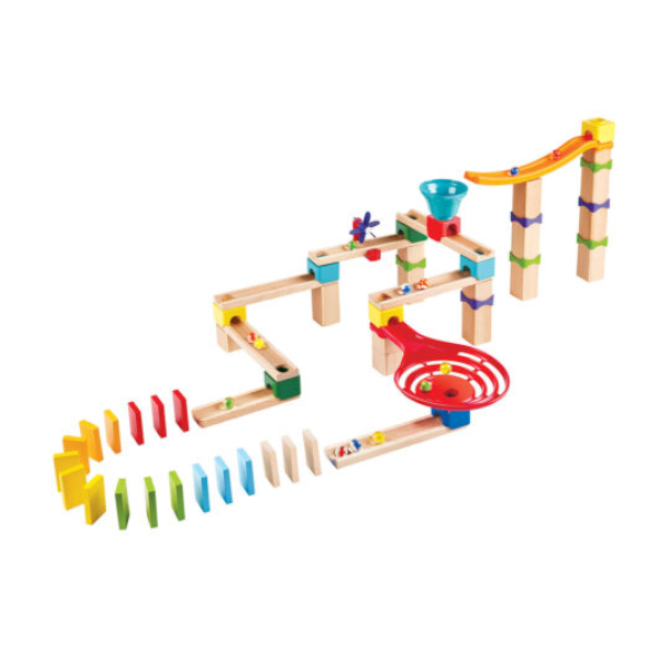 Hape Marble Run Race Track