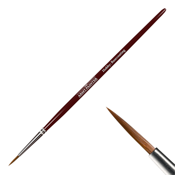 The Army PainterBasecoating Brush