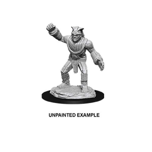 Golem action figure on sale