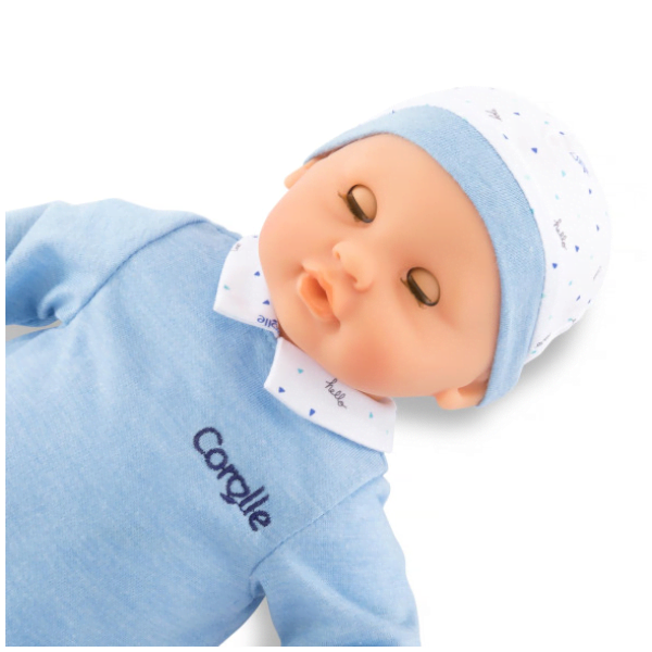 Corolle Bébé Calin - Maël Doll