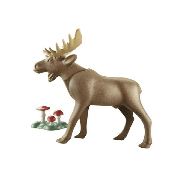 Playmobil Wiltopia - Moose