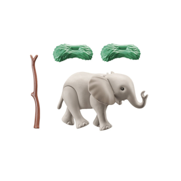 Playmobil Wiltopia - Young Elephant