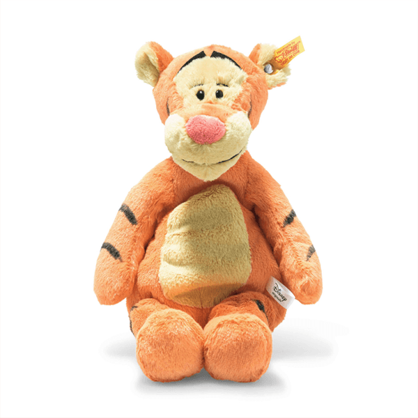 Steiff Disney Soft Cuddly Friends - Tigger