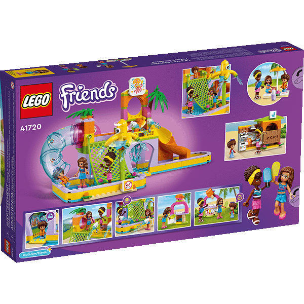 LEGO® Friends 41720 Water Park