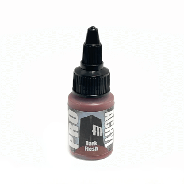 Monument Hobbies Pro Acryl Dark Flesh