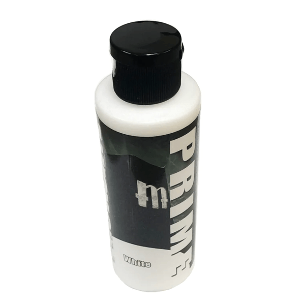 Monument Hobbies Pro Acryl Prime White
