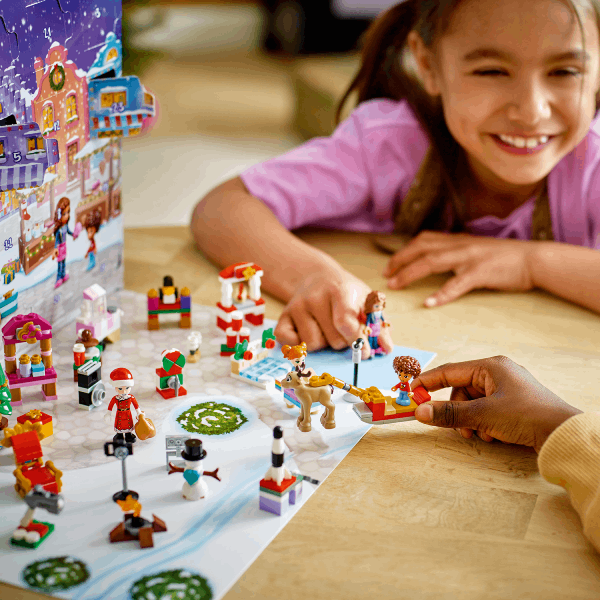 LEGO® Friends 41706 Advent Calendar