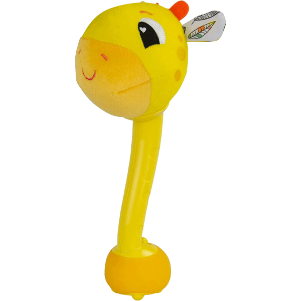 Lamaze Wacky Giraffe