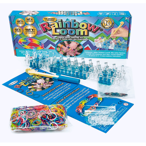 Rainbow Loom Classic Kit