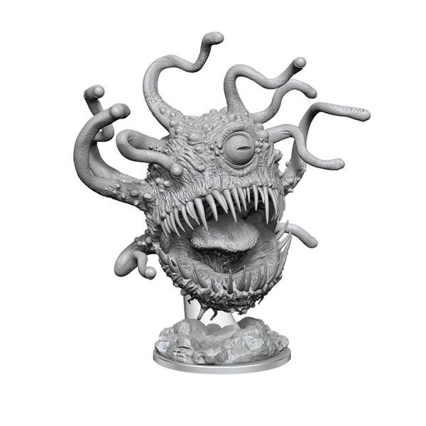 D&D Nolzur's Marvelous Unpainted Miniatures: Wave 18: Beholder Variant