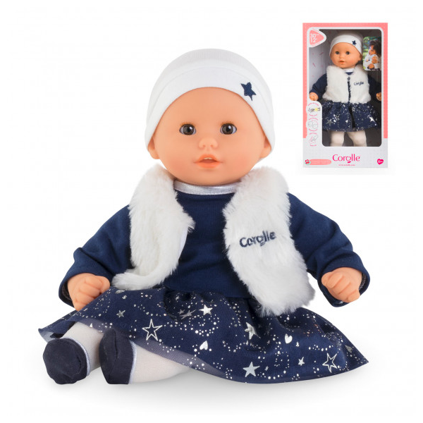 Corolle Bébé Calin Marguerite Starlit Night