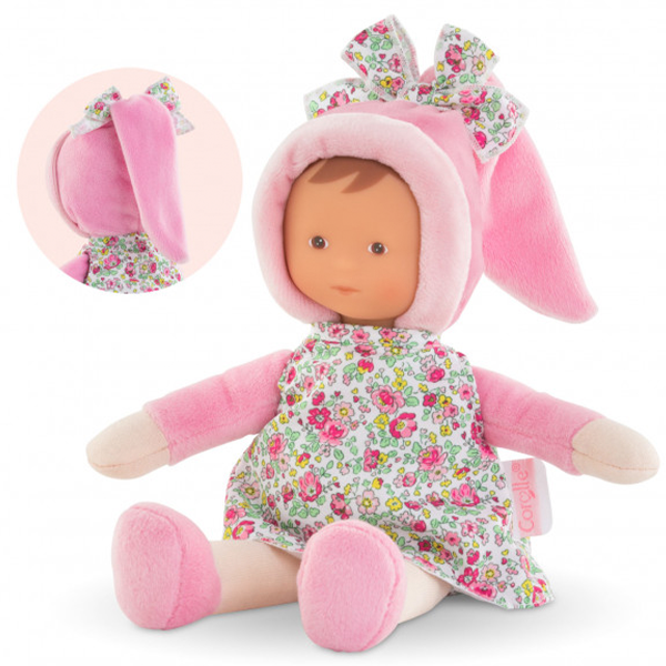 Corolle Mon Doudou Miss Blossom Garden