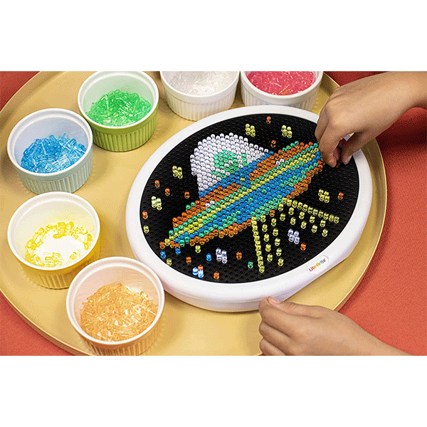 Lite Brite Oval HD