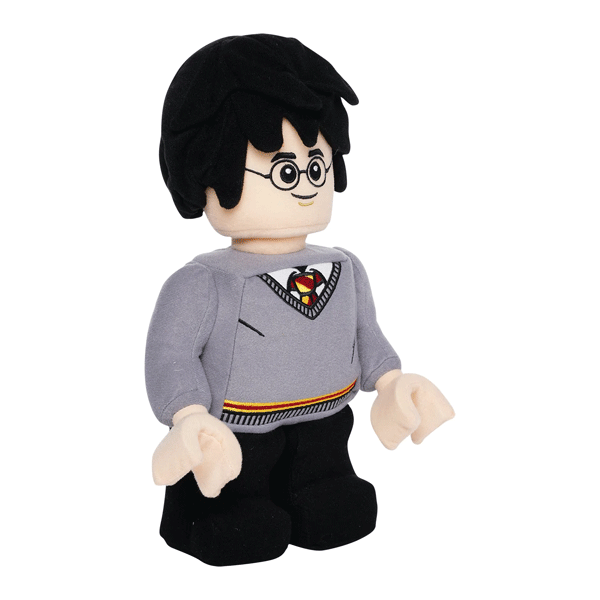 Manhattan Toy LEGO Harry Potter Plush Toy