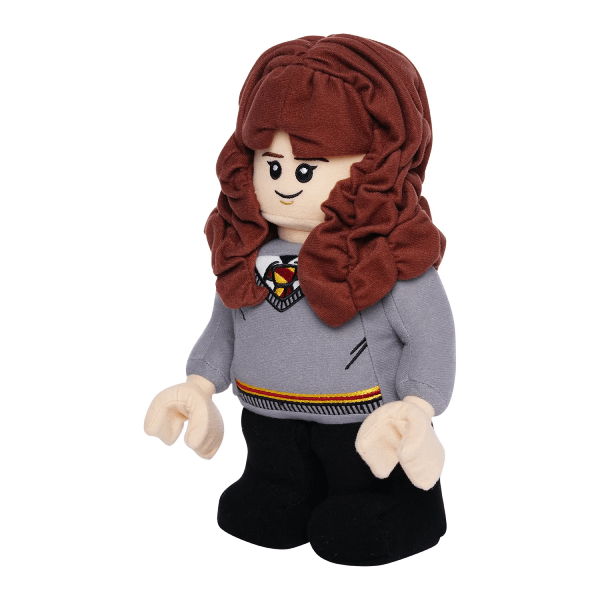 Manhattan Toy LEGO Hermione Granger Plush Toy