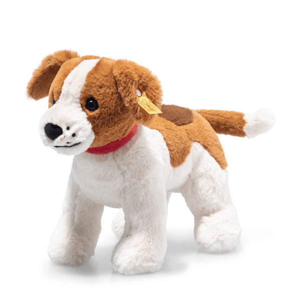 Steiff Snuffy Dog 11 Inch