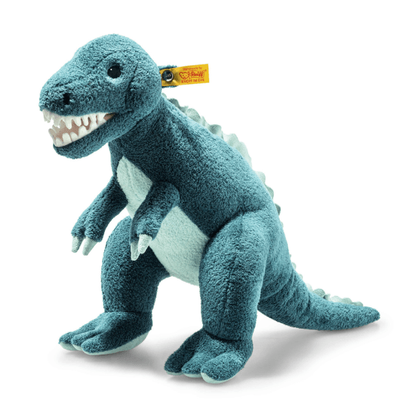 Steiff Thaisen Tyrannosaurus 14 Inch