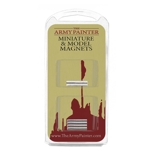 The Army PainterMiniature & Model Magnets
