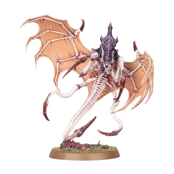 Warhammer 40,000: Tyranids Parasite of Mortex